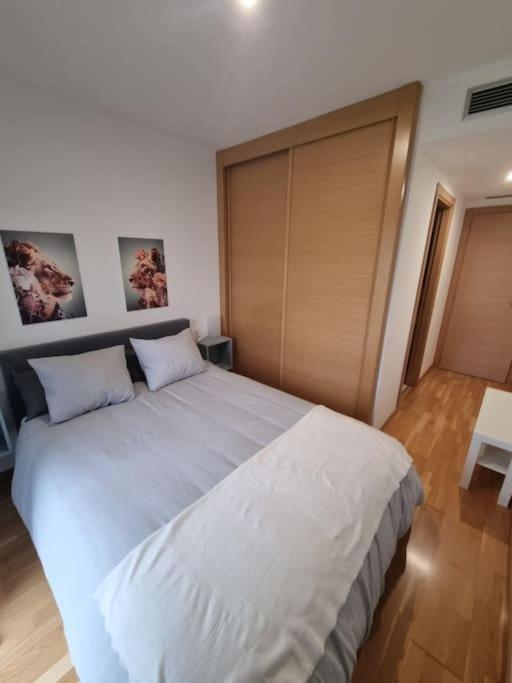 Apartmán El Mirador Del Rosal Ponferrada Exteriér fotografie