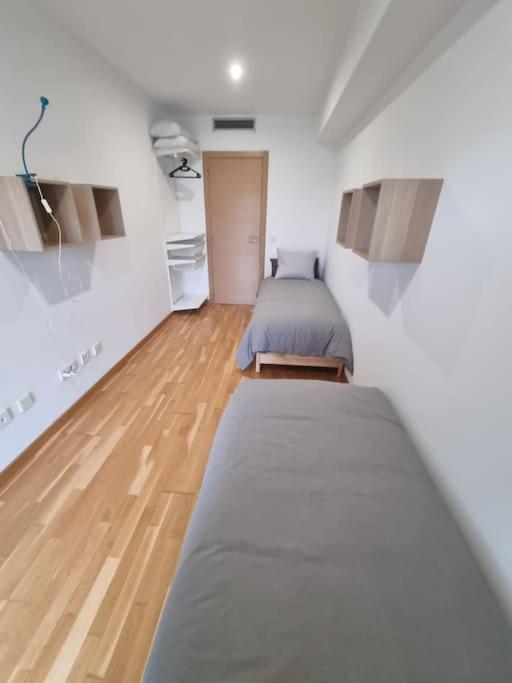 Apartmán El Mirador Del Rosal Ponferrada Exteriér fotografie