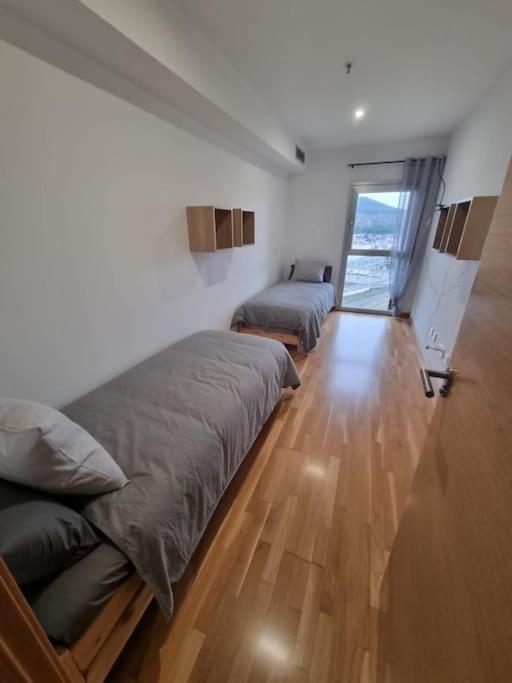 Apartmán El Mirador Del Rosal Ponferrada Exteriér fotografie